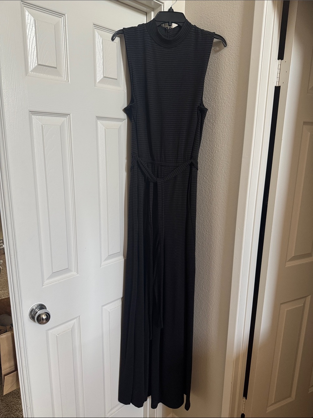 Gap Wide Leg One Piece Jumpsuit